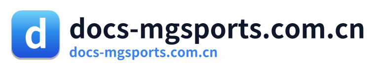 docs-mgsports.com.cn Logo